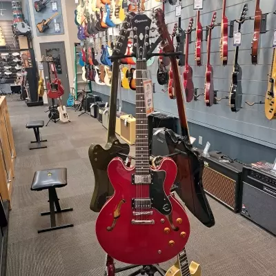 Epiphone ES335 DOT